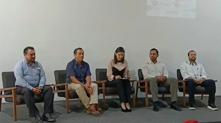 Tabasco ser&aacute; sede de la Reuni&oacute;n Regional Sur de m&eacute;dicos generales y especialistas en enero de 2027