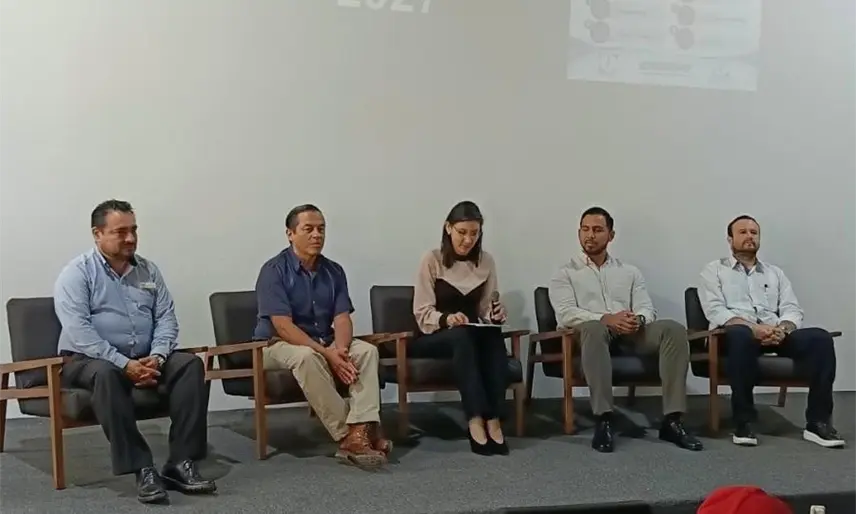 Tabasco será sede de la Reunión Regional Sur de médicos generales y especialistas en enero de 2027