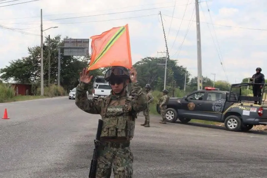 Hallan cabeza humana en Tierra Amarilla, Centro