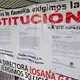 Supervisor de zona se har&aacute; cargo de Primaria en Pomoca tras protesta de pap&aacute;s contra directora