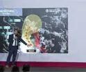 En alerta Jalisco, Sinaloa y Nayarit, el paso de "Sim&oacute;n" dejar&aacute; lluvias importantes en las tres entidades: Conagua