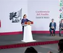 Reconoce Sheinbaum demandas leg&iacute;timas del personal del IMSS por desabasto de medicinas y prestaciones