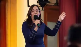 Sheinbaum designa a Lydia Antonio de la Garza como embajadora de M&eacute;xico en Per&uacute;