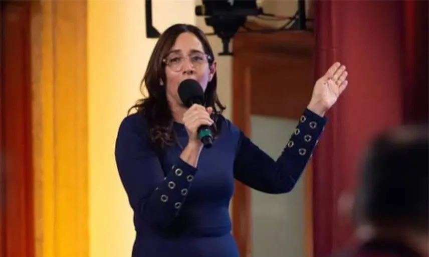 Sheinbaum designa a Lydia Antonio de la Garza como embajadora de México en Perú
