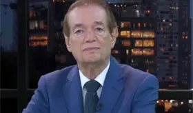 Fallece el periodista y columnista Francisco Garfias