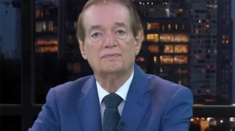 Fallece el periodista y columnista Francisco Garfias