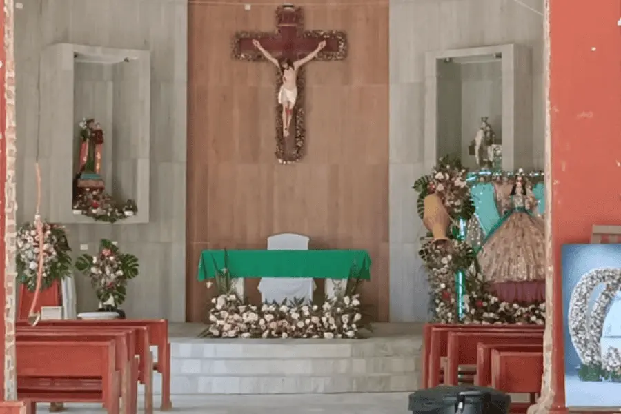 Despiden a familia asesinada en Taxco, Nacajuca