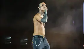 Familia de Natanael Cano pide respeto a su privacidad tras retiro temporal del cantante