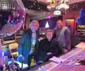 Luis Miguel desata rumores de nuevo disco tras filtrarse foto en estudio de grabaci&oacute;n