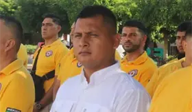 Asesinan a Jes&uacute;s L&oacute;pez Bibriesca, coordinador de Protecci&oacute;n Civil de Escuinapa, Sinaloa