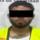 Conductor resulta herido tras perder el control y chocar contra poste de la CFE en Ruiz Cortines