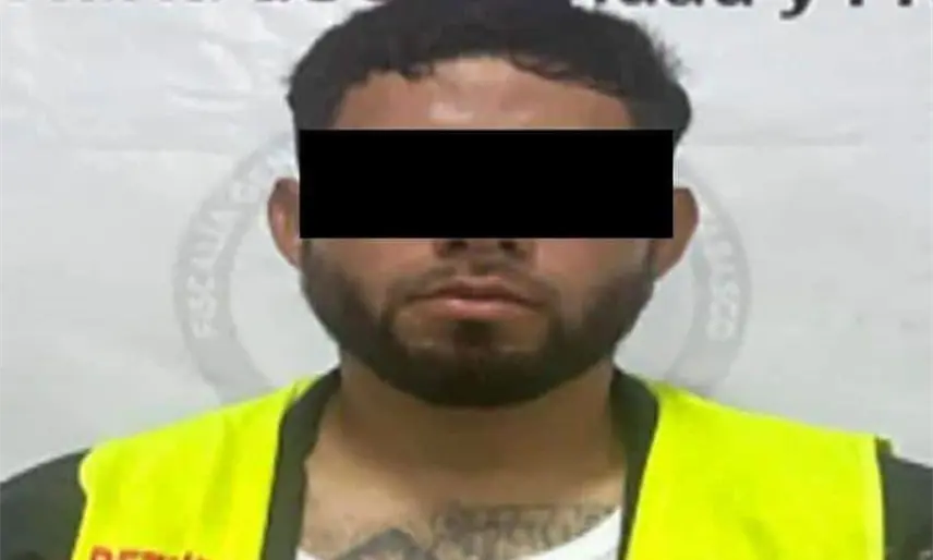 Confirma Harfuch detención en Tabasco de presunto líder del grupo Mara 18