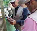 INE evaluar&aacute; el Padr&oacute;n Electoral y la Lista Nominal de Tabasco