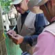 Formaliza Jorge Bracamonte su registro como aspirante a coordinador municipal de Morena en Centro