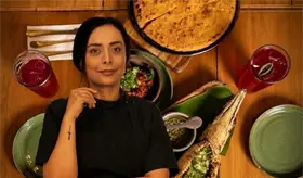 &iexcl;Tabasco llega a Washington! Chef Lupita Vidal impartir&aacute; clase de cocina tabasque&ntilde;a
