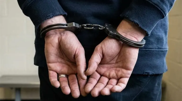 Detienen en Centro a presunto l&iacute;der de grupo delictivo regional, informa Gabinete Federal de Seguridad