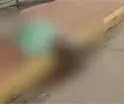 Muere hombre en fatal accidente en motocicleta en Frontera, Centla