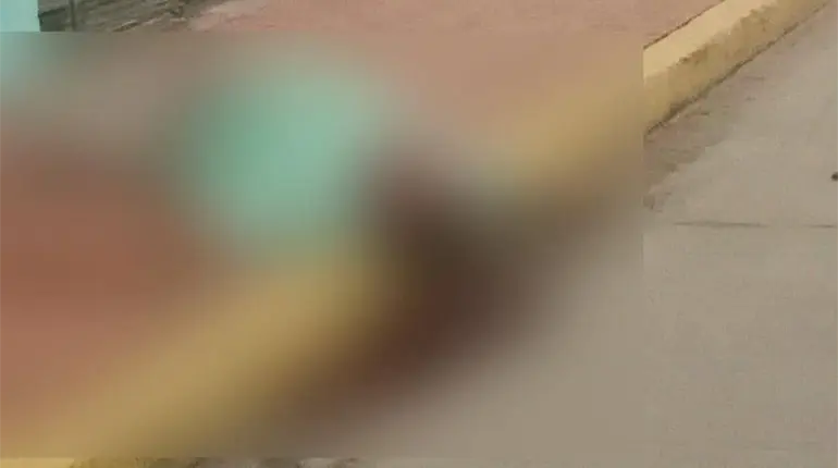 Muere hombre en fatal accidente en motocicleta en Frontera, Centla