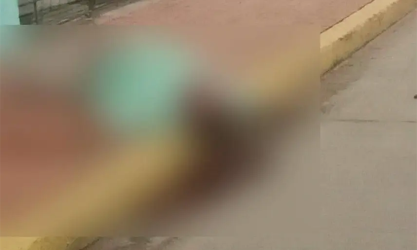 Muere hombre en fatal accidente en motocicleta en Frontera, Centla