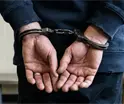 Detienen a hombre por conducir veh&iacute;culo con reporte de robo en Centro