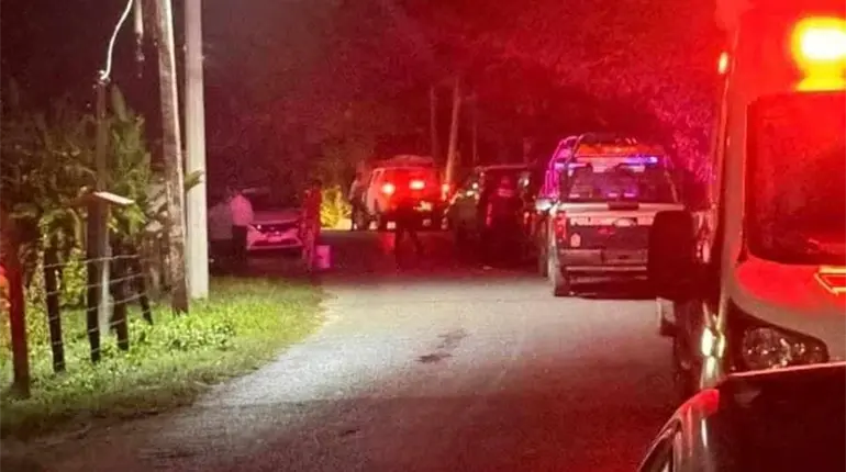 Sugiere PRD Tabasco a May revisar estrategia de seguridad ante homicidio de familia en Nacajuca