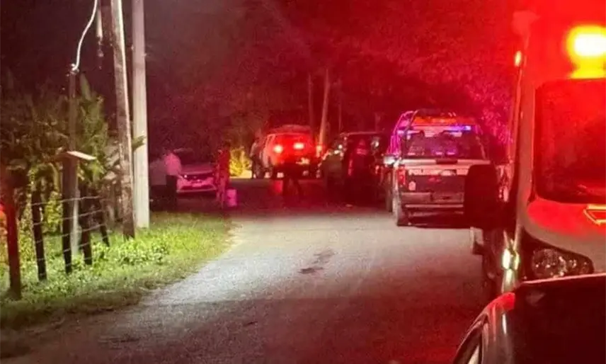 Sugiere PRD Tabasco a May revisar estrategia de seguridad ante homicidio de familia en Nacajuca