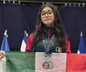La tabasque&ntilde;a Cecilia Burgos gana una plata hist&oacute;rica en el Centroamericano de Esgrima en Nicaragua