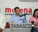 Morena Tabasco llama a partidos a generar condiciones de respeto y civilidad