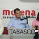 Nombra Coordinadora Nacional de MC a 9 coordinadores municipales de Tabasco
