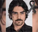 Hallan sin vida a estudiante de la UG reportado como desaparecido en Guanajuato