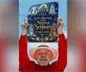 Lula aparece con imagen de la Virgen de Guadalupe durante campa&ntilde;a presidencial en Brasil