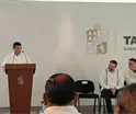 Gobernador descarta distracciones partidistas y asegura que su administraci&oacute;n est&aacute; enfocada en prioridades de Tabasco