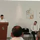 Formaliza Jorge Bracamonte su registro como aspirante a coordinador municipal de Morena en Centro