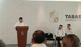 Descarta gobernador distracciones partidistas