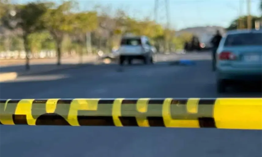 Investigan homicidio de tres hombres calcinados en Hidalgo
