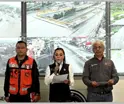 "Sim&oacute;n" y "Rachel" dejan dos muertos y 10 desaparecidos en Guerrero y Baja California, reportan gobernadoras