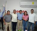 "Tengo abierta la posibilidad de continuar al frente" de Morena Tabasco, dice Chucho Selv&aacute;n