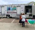 Estima Salud realizar 3 mil estudios de mastograf&iacute;a en Centro durante octubre