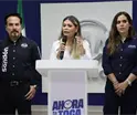 Morena sugiere a Kathia Bolio sentarse a dialogar con Pep&iacute;n L&oacute;pez tras petici&oacute;n de audiencia con May