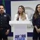 Morena sugiere a Kathia Bolio sentarse a dialogar con Pep&iacute;n L&oacute;pez tras petici&oacute;n de audiencia con May