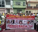 Advierte PRD Tabasco toma de juntas distritales si se nombran vocales afines a Morena