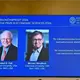 Otorgan Premio Nobel de Econom&iacute;a a los estadounidenses Robert E. Hall y Michael Woodford