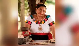 Cocinera Tradicional representar&aacute; a Tabasco en el XI Foro Mundial de las Gastronom&iacute;as Tradicionales en Espa&ntilde;a