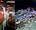 25 Puestos ambulantes fueron retirados en Villa Parrilla: Ayuntamiento