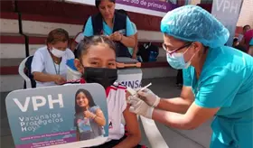 Pese a no ser obligatoria, llaman a aplicar la vacuna contra el VPH en Tabasco