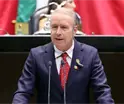 El diputado federal Mario Calzada renuncia al PRI tras d&eacute;cadas en el partido