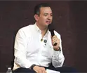 Marco Bonilla asume por el PAN coordinaci&oacute;n estatal para la Defensa de la Patria en Chihuahua
