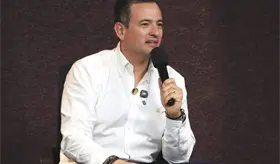 Marco Bonilla asume por el PAN coordinaci&oacute;n estatal para la Defensa de la Patria en Chihuahua