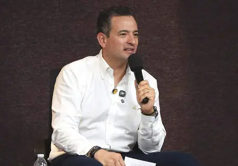 Marco Bonilla asume por el PAN coordinaci&oacute;n estatal para la Defensa de la Patria en Chihuahua