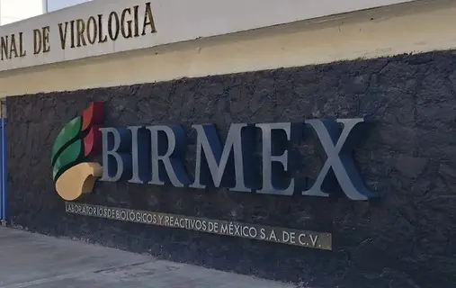 Birmex adquiere 2.5 millones de vacunas contra el Covid por 31 mil mdp